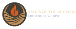Ashes of the Accord